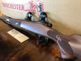 WINCHESTER MODEL 70 FEATHERWEIGHT 243WIN- 13 of 15