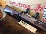 WINCHESTER MODEL 70 FEATHERWEIGHT 243WIN- 6 of 15