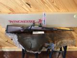 WINCHESTER MODEL 70 FEATHERWEIGHT 243WIN- 2 of 15