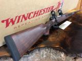 WINCHESTER MODEL 70 FEATHERWEIGHT 243WIN- 4 of 15