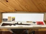 WINCHESTER MODEL 70 FEATHERWEIGHT 243WIN- 1 of 15