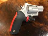 TAURUS RAGING JUDGE 45LC/410g - 12 of 12