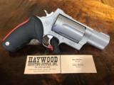 TAURUS RAGING JUDGE 45LC/410g - 5 of 12