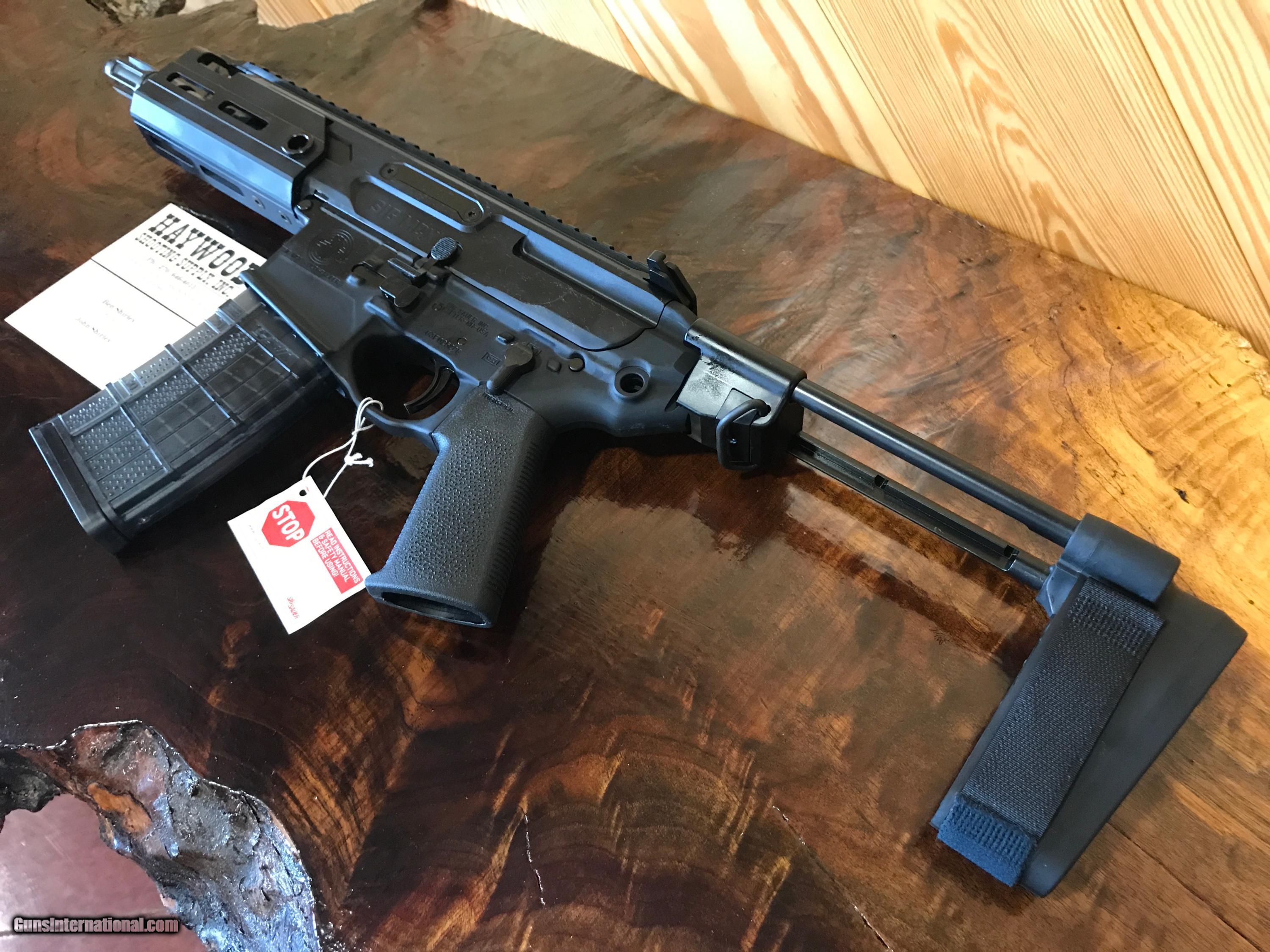 Sig Sauer Mcx Rattler Price - How do you Price a Switches?