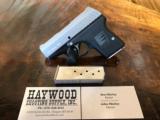 ROHRBAUGH R9 9MM (EXTREMELY RARE / LIKE NEW) - 1 of 13