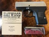 ROHRBAUGH R9 9MM (EXTREMELY RARE / LIKE NEW) - 8 of 13