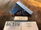 ROHRBAUGH R9 9MM (EXTREMELY RARE / LIKE NEW) - 3 of 13
