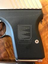 ROHRBAUGH R9 9MM (EXTREMELY RARE / LIKE NEW) - 9 of 13