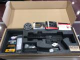 SIG SAUER MPX PISTOL 9MM - 2 of 14