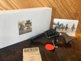 COLT ***LAST COWBOY / 1 OF 300*** SINGLE ACTION ARMY 3RD GEN - 1 of 10