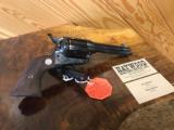 COLT ***LAST COWBOY / 1 OF 300*** SINGLE ACTION ARMY 3RD GEN - 5 of 10