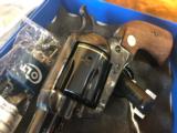 COLT ***LAST COWBOY / 1 OF 300*** SINGLE ACTION ARMY 3RD GEN - 9 of 10