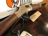 HENRY REPEATING ARMS BIG BOY CARBINE 327 FEDERAL MAGNUM - 5 of 16