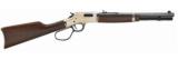 HENRY REPEATING ARMS BIG BOY CARBINE 327 FEDERAL MAGNUM - 16 of 16