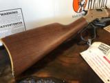 HENRY REPEATING ARMS BIG BOY CARBINE 327 FEDERAL MAGNUM - 7 of 16