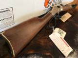 HENRY REPEATING ARMS BIG BOY CARBINE 327 FEDERAL MAGNUM - 6 of 16
