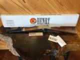 HENRY REPEATING ARMS BIG BOY CARBINE 327 FEDERAL MAGNUM - 8 of 16