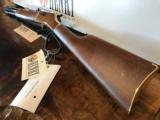 HENRY REPEATING ARMS BIG BOY CARBINE 327 FEDERAL MAGNUM - 14 of 16