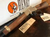 HENRY REPEATING ARMS BIG BOY CARBINE 327 FEDERAL MAGNUM - 10 of 16