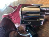 COLT DETECTIVE SPECIAL NICKEL .38 SPECIAL - 13 of 14