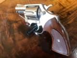 COLT DETECTIVE SPECIAL NICKEL .38 SPECIAL - 9 of 14