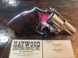 COLT DETECTIVE SPECIAL NICKEL .38 SPECIAL - 5 of 14