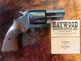 COLT DETECTIVE SPECIAL .38 SPECIAL - 3 of 15