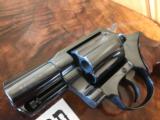 COLT DETECTIVE SPECIAL .38 SPECIAL - 2 of 15