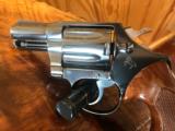 COLT DETECTIVE SPECIAL .38 SPECIAL - 10 of 15