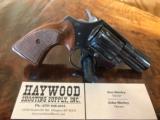 COLT DETECTIVE SPECIAL .38 SPECIAL - 6 of 15