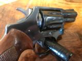 COLT DETECTIVE SPECIAL .38 SPECIAL - 12 of 15