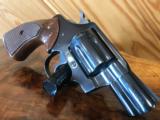 COLT DETECTIVE SPECIAL .38 SPECIAL - 5 of 15