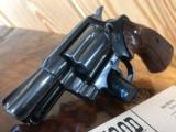 COLT DETECTIVE SPECIAL .38 SPECIAL - 4 of 15