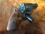 COLT DETECTIVE SPECIAL .38 SPECIAL - 11 of 15