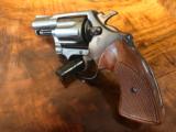 COLT DETECTIVE SPECIAL .38 SPECIAL - 9 of 15