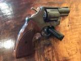 COLT DETECTIVE SPECIAL .38 SPECIAL - 14 of 15