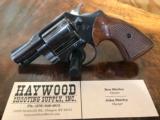 COLT DETECTIVE SPECIAL .38 SPECIAL - 8 of 15