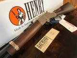 HENRY REPEATING ARMS BIG BOY 327 FEDERAL MAGNUM - 3 of 11