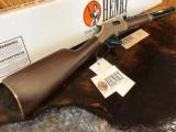 HENRY REPEATING ARMS BIG BOY 327 FEDERAL MAGNUM - 10 of 11