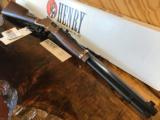 HENRY REPEATING ARMS BIG BOY 327 FEDERAL MAGNUM - 8 of 11