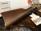 HENRY REPEATING ARMS BIG BOY 327 FEDERAL MAGNUM - 11 of 11