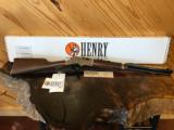 HENRY REPEATING ARMS BIG BOY 327 FEDERAL MAGNUM - 7 of 11