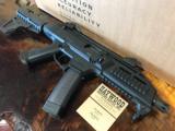 CZ-USA SCORPION EVO 3 S1 PISTOL 9MM - 4 of 14