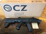 CZ-USA SCORPION EVO 3 S1 PISTOL 9MM - 3 of 14