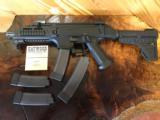 CZ-USA SCORPION EVO 3 S1 PISTOL 9MM - 14 of 14
