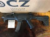 CZ-USA SCORPION EVO 3 S1 PISTOL 9MM - 8 of 14