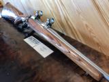 RUGER MODEL 77 MARK II .223 CALIBER
- 11 of 15