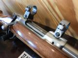 RUGER MODEL 77 MARK II .223 CALIBER
- 12 of 15