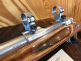 RUGER MODEL 77 MARK II .223 CALIBER
- 5 of 15