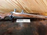 RUGER MODEL 77 MARK II .223 CALIBER
- 9 of 15